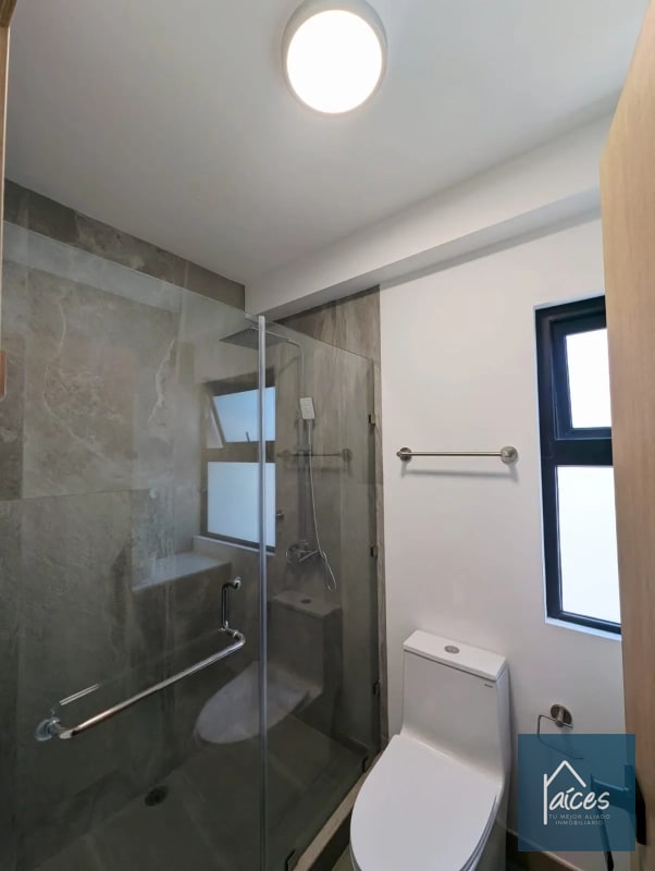 Renta de Apartamento en edificio Bona Diez Zona 10 (D) - 8