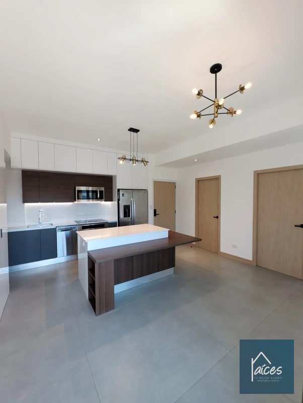 Renta de Apartamento en edificio Bona Diez Zona 10 (D) - 6