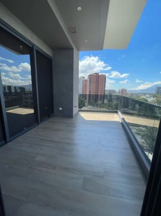 Apartamento  Renta Zona 14 — Apartamento en Alquiler en Santa Inés del Parque, Zona 14, Guatemala, Ciudad — miniatura 8 de 10