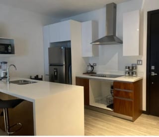 Amueblado y Equipado Lirios de Cayala Z16 Rento Apartamento — Apartamento en Alquiler en Lirios de Cayalá II, Zona 16, Guatemala, Ciudad — miniatura 15 de 17