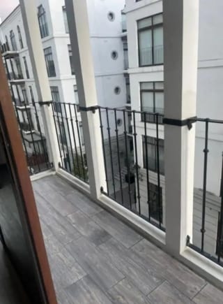 Amueblado y Equipado Lirios de Cayala Z16 Rento Apartamento — Apartamento en Alquiler en Lirios de Cayalá II, Zona 16, Guatemala, Ciudad — miniatura 6 de 17