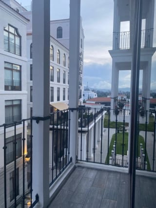 Amueblado y Equipado Lirios de Cayala Z16 Rento Apartamento — Apartamento en Alquiler en Lirios de Cayalá II, Zona 16, Guatemala, Ciudad — miniatura 2 de 17