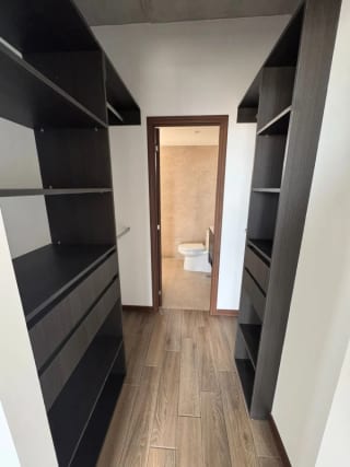 RENTO APARTAMENTO EN ZONA 4 EDIFICIO INARA CUATRO NORTE — Apartamento en Alquiler en Zona 4, Guatemala, Ciudad — miniatura 6 de 15