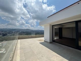 PENTHOUSE DE LUJO EN VENTA – MILENIA OAKLAND, ZONA 10 — Apartamento en Venta en Milenia, Zona 10, Guatemala, Ciudad — miniatura 7 de 7