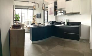 APARTAMENTO EN VENTA EN SHIFT CAYALA ZONA 16 AMUEBLADO — Apartamento en Venta en shift cayala, Zona 16, Guatemala, Ciudad — miniatura 1 de 8