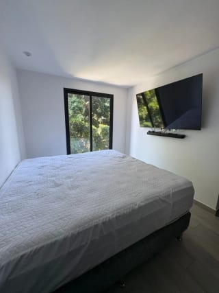 VENDO APARTAMENTO ZONA 15 EDIFICIO EPIC CON BONITA VISTA — Apartamento en Venta en Zona 15, Guatemala, Ciudad — miniatura 4 de 10