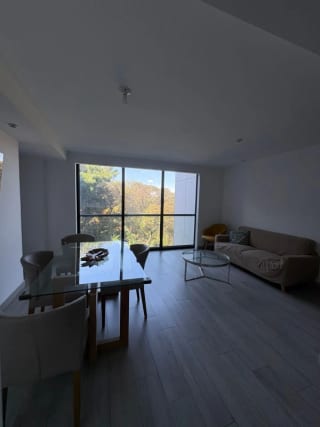 VENDO APARTAMENTO ZONA 15 EDIFICIO EPIC CON BONITA VISTA — Apartamento en Venta en Zona 15, Guatemala, Ciudad — miniatura 3 de 10