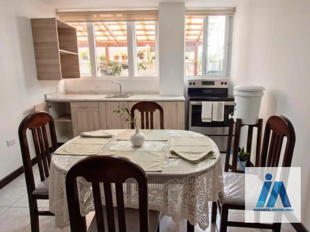 APARTAMENTO EN VENTA📍 Hacienda Real, Zona 16 - 11