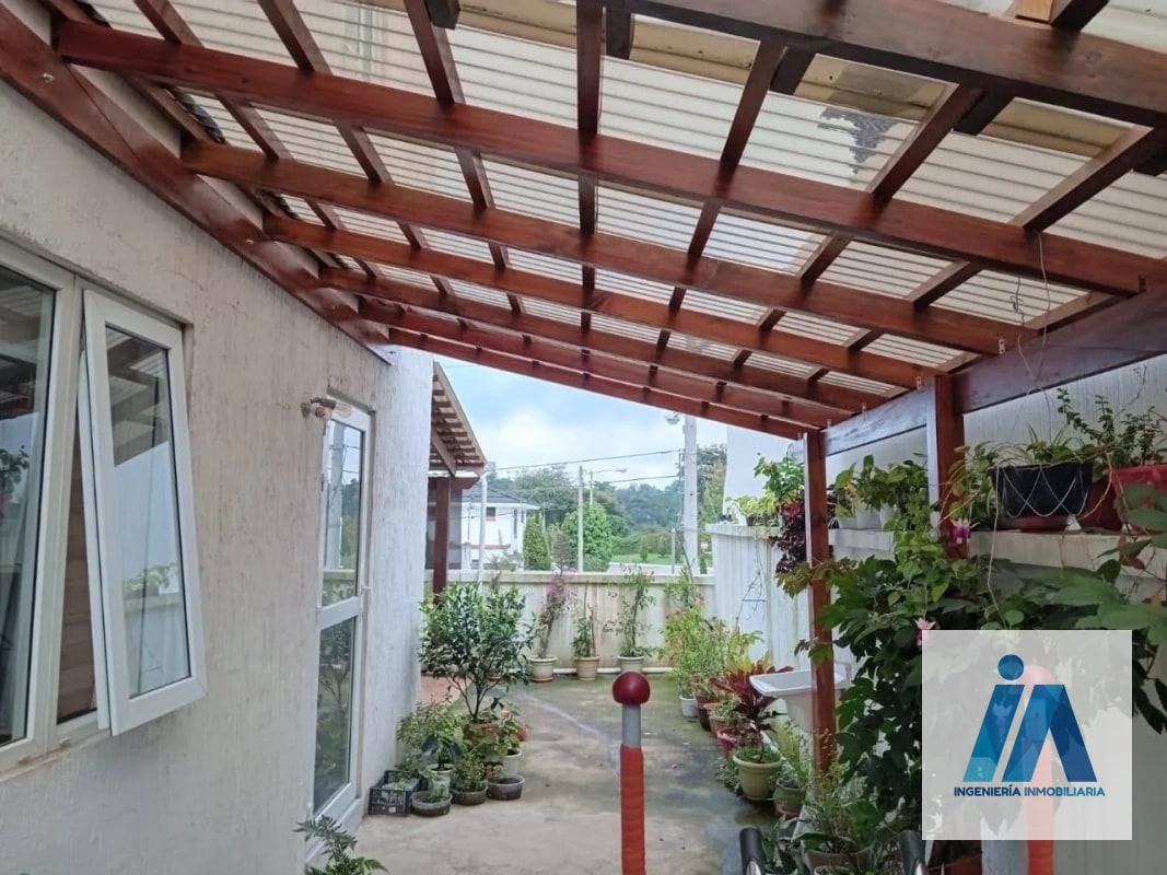 APARTAMENTO EN VENTA📍 Hacienda Real, Zona 16 - 7