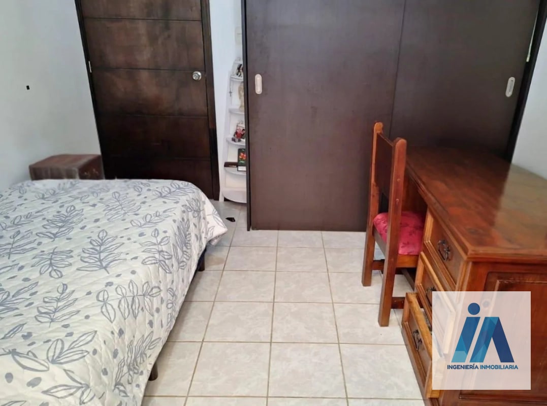 APARTAMENTO EN VENTA📍 Hacienda Real, Zona 16 - 6