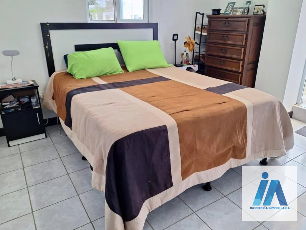 APARTAMENTO EN VENTA📍 Hacienda Real, Zona 16 - 5