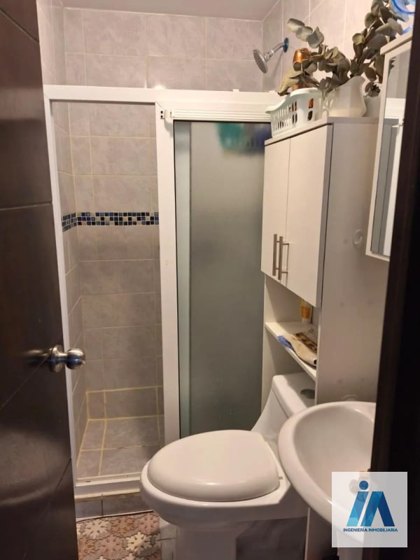 APARTAMENTO EN VENTA📍 Hacienda Real, Zona 16 - 4