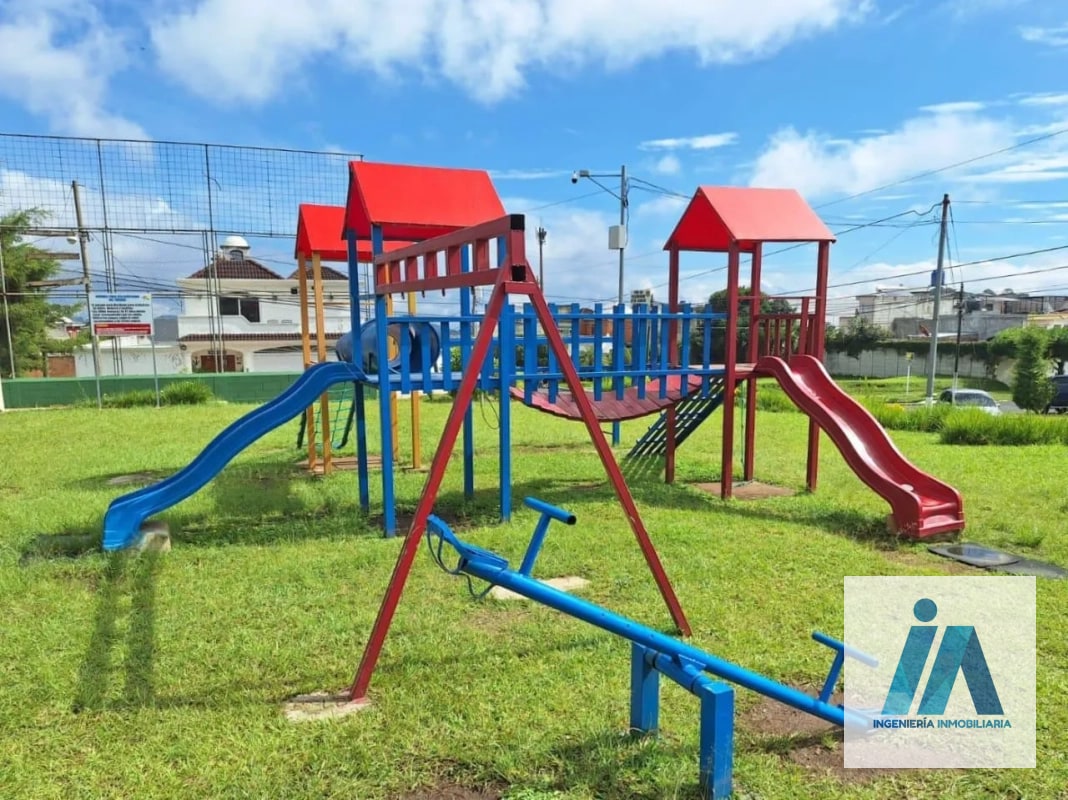 APARTAMENTO EN VENTA📍 Hacienda Real, Zona 16 - 3