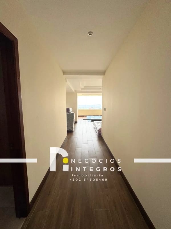 VENDO APARTAMENTO REMODELADO, IMPUESTOS INCLUIDOS,  MILENIA OAKLAND Z.10 — Apartamento en Venta en Milenia, Zona 10, Guatemala, Ciudad — foto 2 de 17