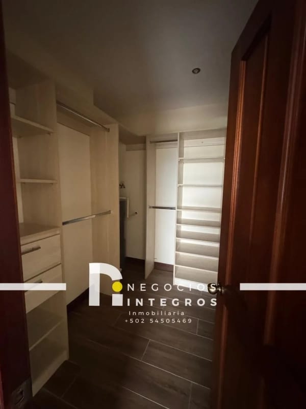 VENDO APARTAMENTO REMODELADO, IMPUESTOS INCLUIDOS, MILENIA OAKLAND Z.10 — Apartamento en Venta en Milenia, Zona 10, Guatemala, Ciudad — foto 7 de 16