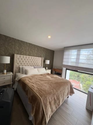 APARTAMENTO EN VENTA EN EDIFICIO TRIBECA ZONA 11 — Apartamento en Venta en Zona 11, Guatemala, Ciudad — miniatura 13 de 15