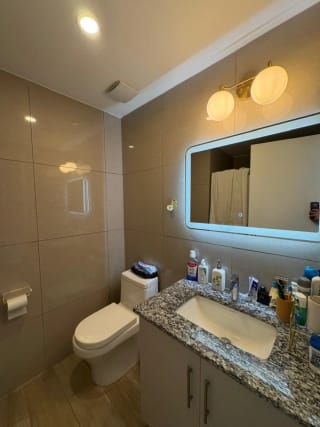 APARTAMENTO EN VENTA EN EDIFICIO TRIBECA ZONA 11 — Apartamento en Venta en Zona 11, Guatemala, Ciudad — miniatura 12 de 15