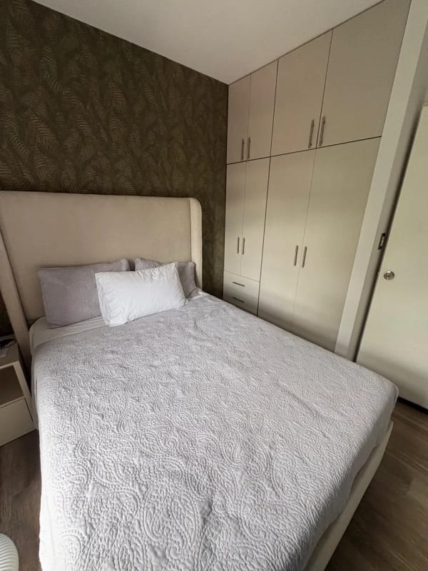 APARTAMENTO EN VENTA EN EDIFICIO TRIBECA ZONA 11 — Apartamento en Venta en Zona 11, Guatemala, Ciudad — foto 8 de 15