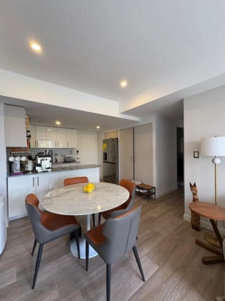 APARTAMENTO EN VENTA EN EDIFICIO TRIBECA ZONA 11 — Apartamento en Venta en Zona 11, Guatemala, Ciudad — miniatura 3 de 15