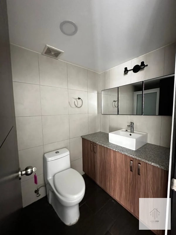 Apartamento en Venta en Edificio Treo, Mixco - 13