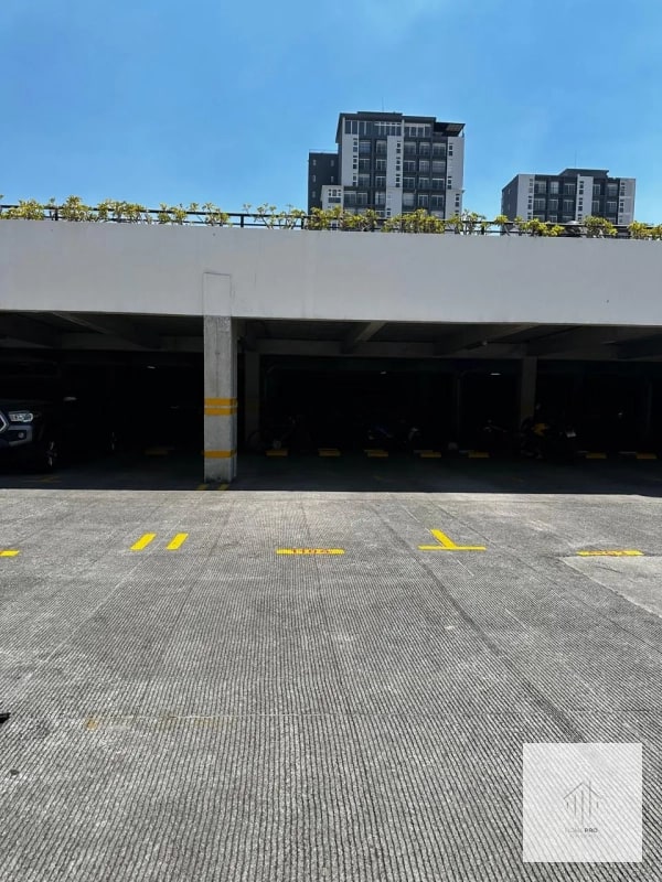 Apartamento en Venta en Edificio Treo, Mixco - 6