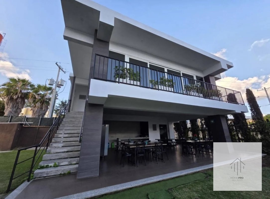 Apartamento en Venta en Edificio Treo, Mixco - 5