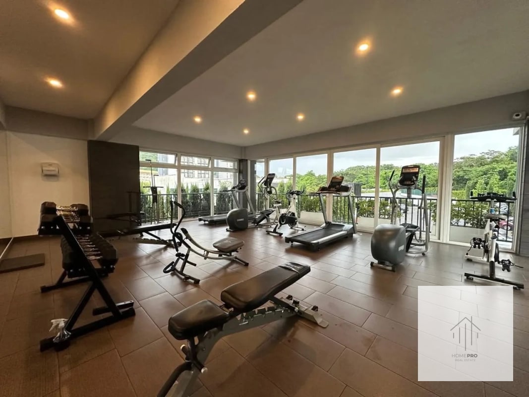 Apartamento en Venta en Edificio Treo, Mixco - 4