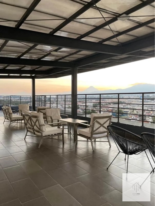 Apartamento en Venta en Edificio Treo, Mixco - 3