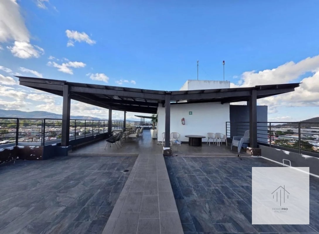 Apartamento en Venta en Edificio Treo, Mixco - 2