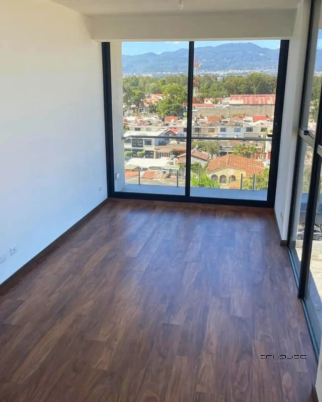 APARTAMENTO EN RENTA ZONA 11, ARALIA - 1