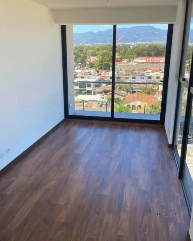 APARTAMENTO EN RENTA ZONA 11, ARALIA — Apartamento en Alquiler en Zona 11, Guatemala, Ciudad — foto 1 de 10