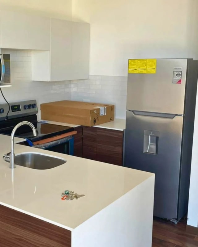 APARTAMENTO EN RENTA ZONA 11, ARALIA - 8