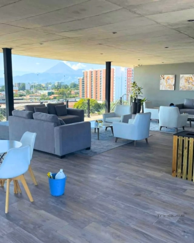 APARTAMENTO EN RENTA ZONA 11, ARALIA - 3