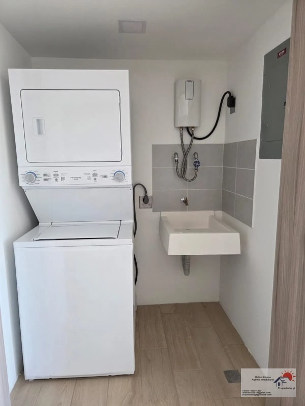 RENTO APTO Z.12 EDIF. ARMONIA REF.6901 *70M2, 3 HAB, 2 BAÑOS, 2 PARQUEOS, BODEGA, LINEA BLANCA Q.6000 NEG.* - 8