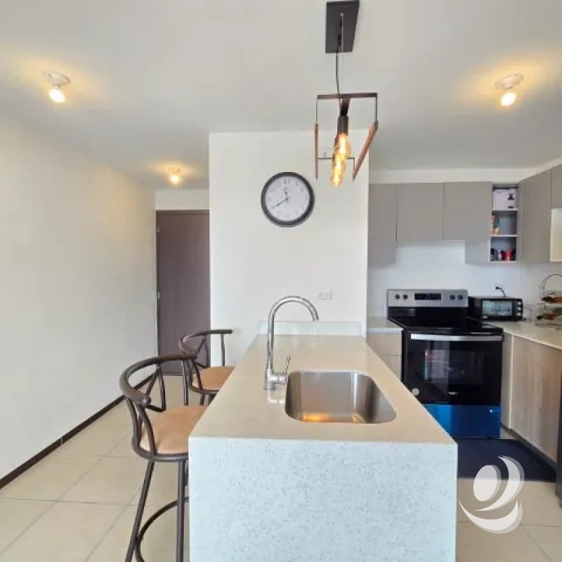 Apartamento en Renta Zona 11 Parque San Jorge (vacío) - 10
