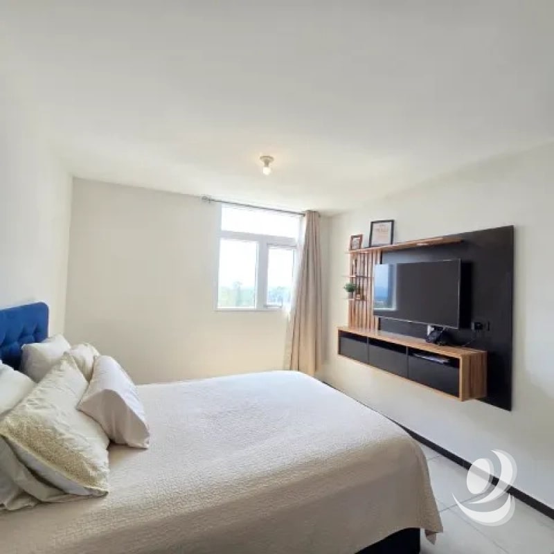 Apartamento en Renta Zona 11 Parque San Jorge (vacío) - 8