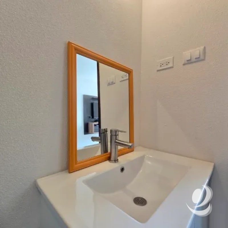 Apartamento en Renta Zona 11 Parque San Jorge (vacío) - 6