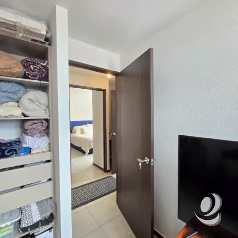 Apartamento en Renta Zona 11 Parque San Jorge (vacío) - 5