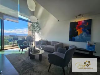 RENTA APARTAMENTO EN EDIFICO VIU CAYALÀ – ZONA 16 — Apartamento en Alquiler en Zona 16, Guatemala, Ciudad — miniatura 10 de 13