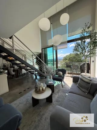 RENTA APARTAMENTO EN EDIFICO VIU CAYALÀ – ZONA 16 — Apartamento en Alquiler en Zona 16, Guatemala, Ciudad — miniatura 8 de 13