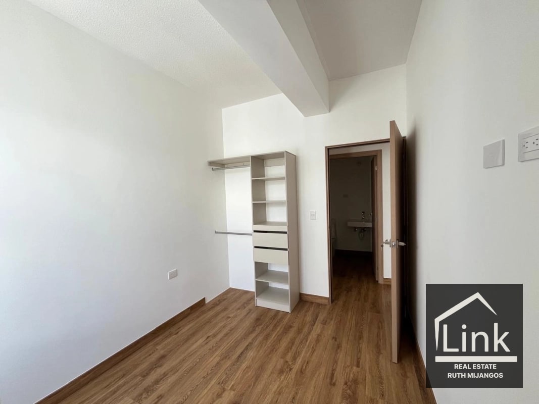 RENTA DE APARTAMENTO ZONA 2 vertical zapote - 8
