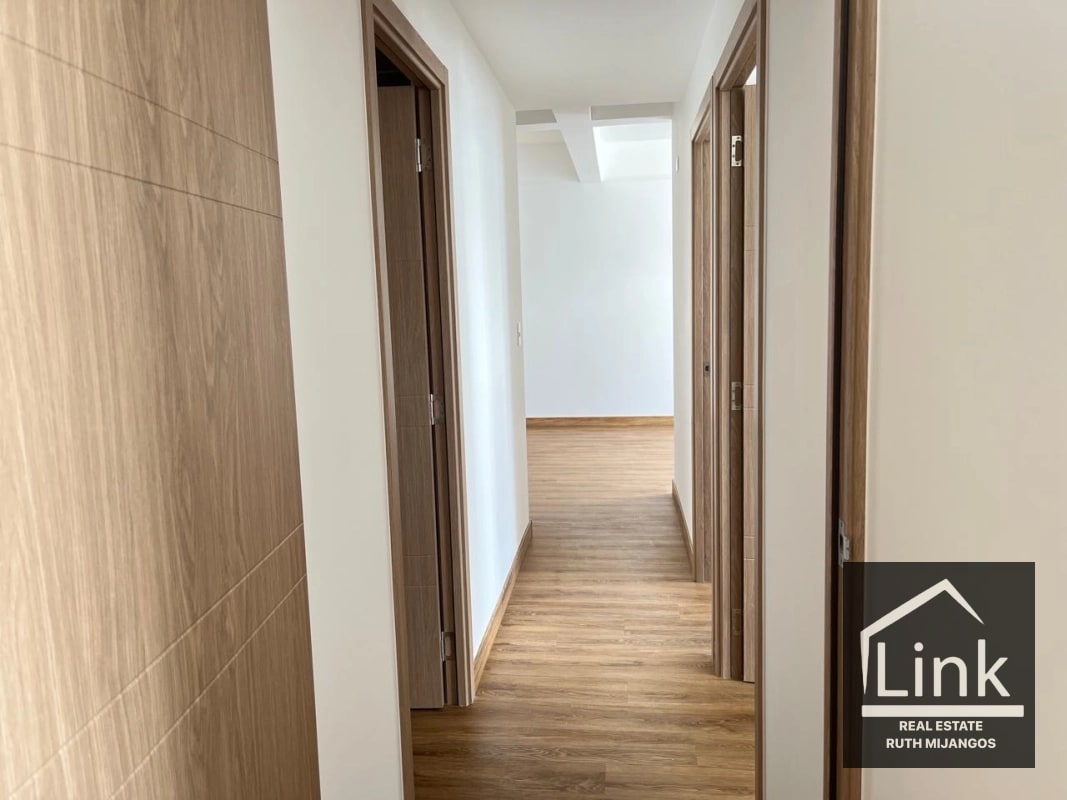 RENTA DE APARTAMENTO ZONA 2 vertical zapote - 5