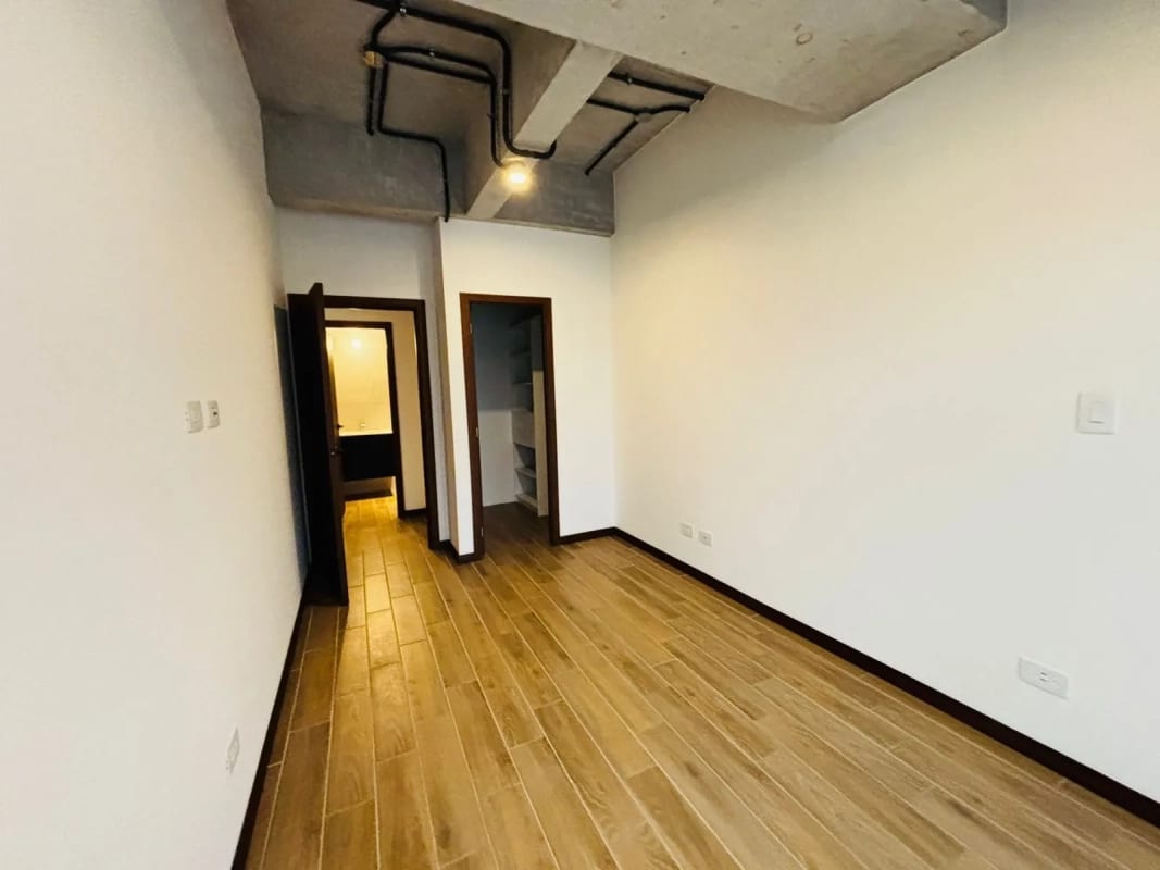 Apartamento de 50 mts. de 1 dormitorio en Zona 4 — Apartamento en Alquiler en Séptimo, Zona 4, Guatemala, Ciudad — foto 14 de 14