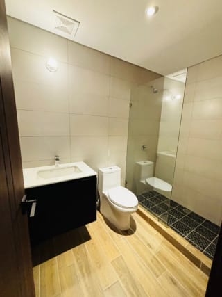 Apartamento de 50 mts. de 1 dormitorio en Zona 4 — Apartamento en Alquiler en Séptimo, Zona 4, Guatemala, Ciudad — miniatura 13 de 14