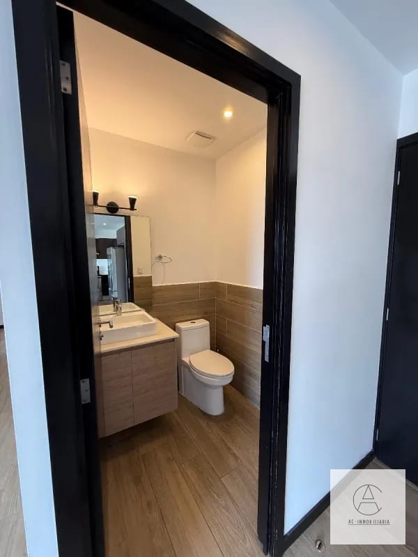 Apartamento en venta en Borghetto, zona 15 Vh1. — Apartamento en Venta en Borguetto, Zona 15, Guatemala, Ciudad — foto 16 de 17