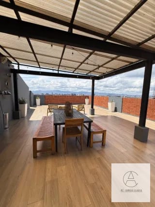 Apartamento en venta en Borghetto, zona 15 Vh1. — Apartamento en Venta en Borguetto, Zona 15, Guatemala, Ciudad — miniatura 5 de 17