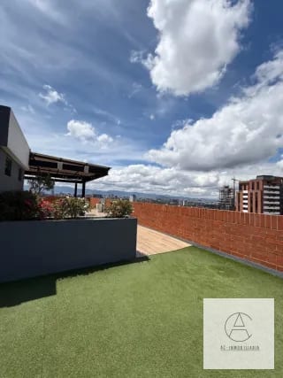 Apartamento en venta en Borghetto, zona 15 Vh1. — Apartamento en Venta en Borguetto, Zona 15, Guatemala, Ciudad — miniatura 4 de 17