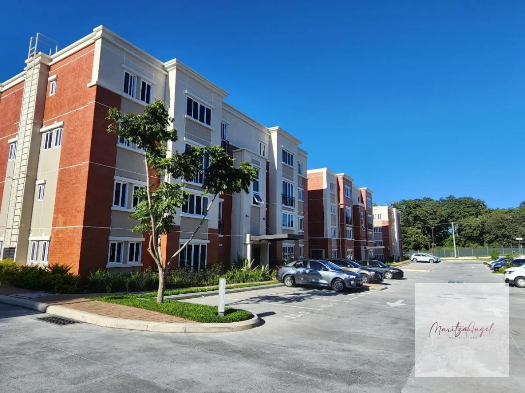 RENTA DE APARTAMENTO EN VILLAS CORUÑA CONDADO EL NARANJO - 1