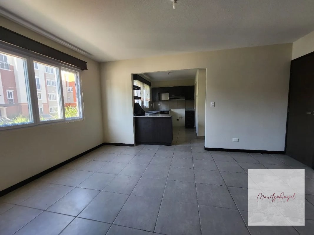 RENTA DE APARTAMENTO EN VILLAS CORUÑA CONDADO EL NARANJO - 5