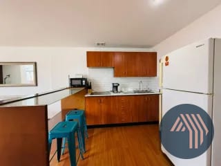 ALQUILER DE APTO. AMUEBLADO - TORRENOVA, ZONA 13 — Apartamento en Alquiler en Torrenova, Zona 13, Guatemala, Ciudad — miniatura 2 de 10